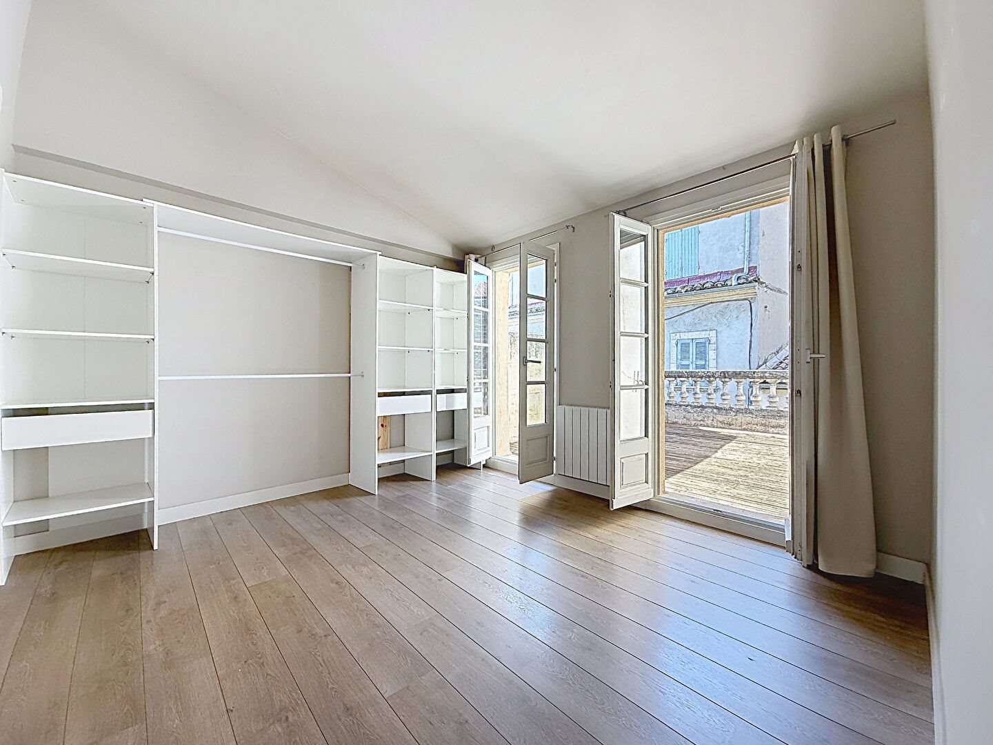 Apartment, 55 m²