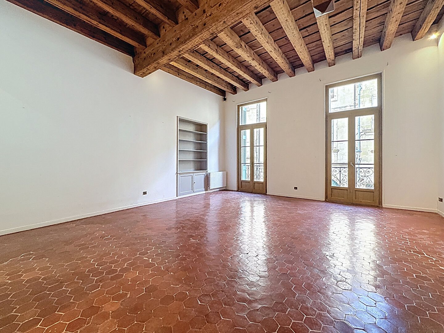 Appartement à vendre, 110m², Avignon