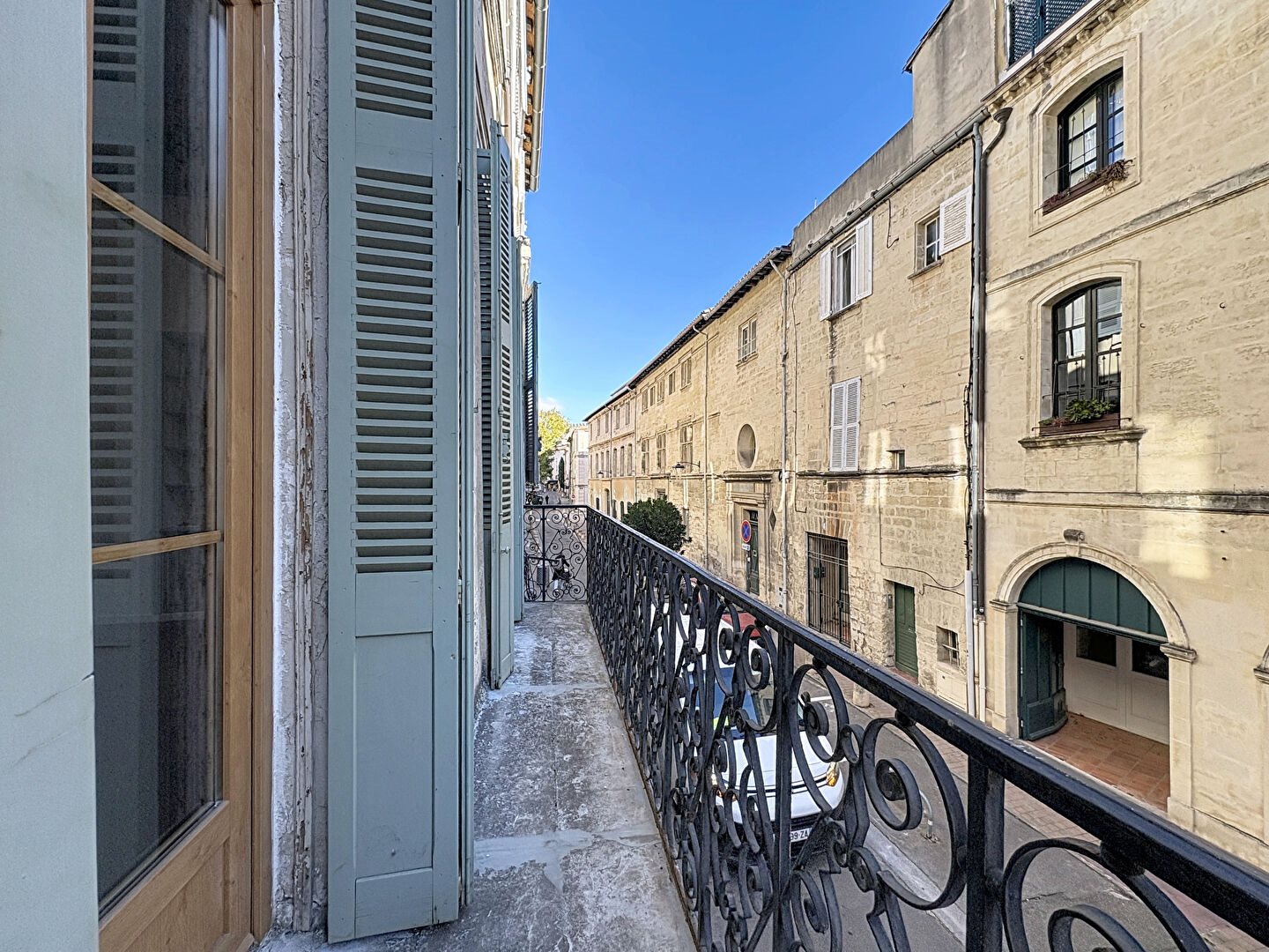 Appartement à vendre, 110m², Avignon