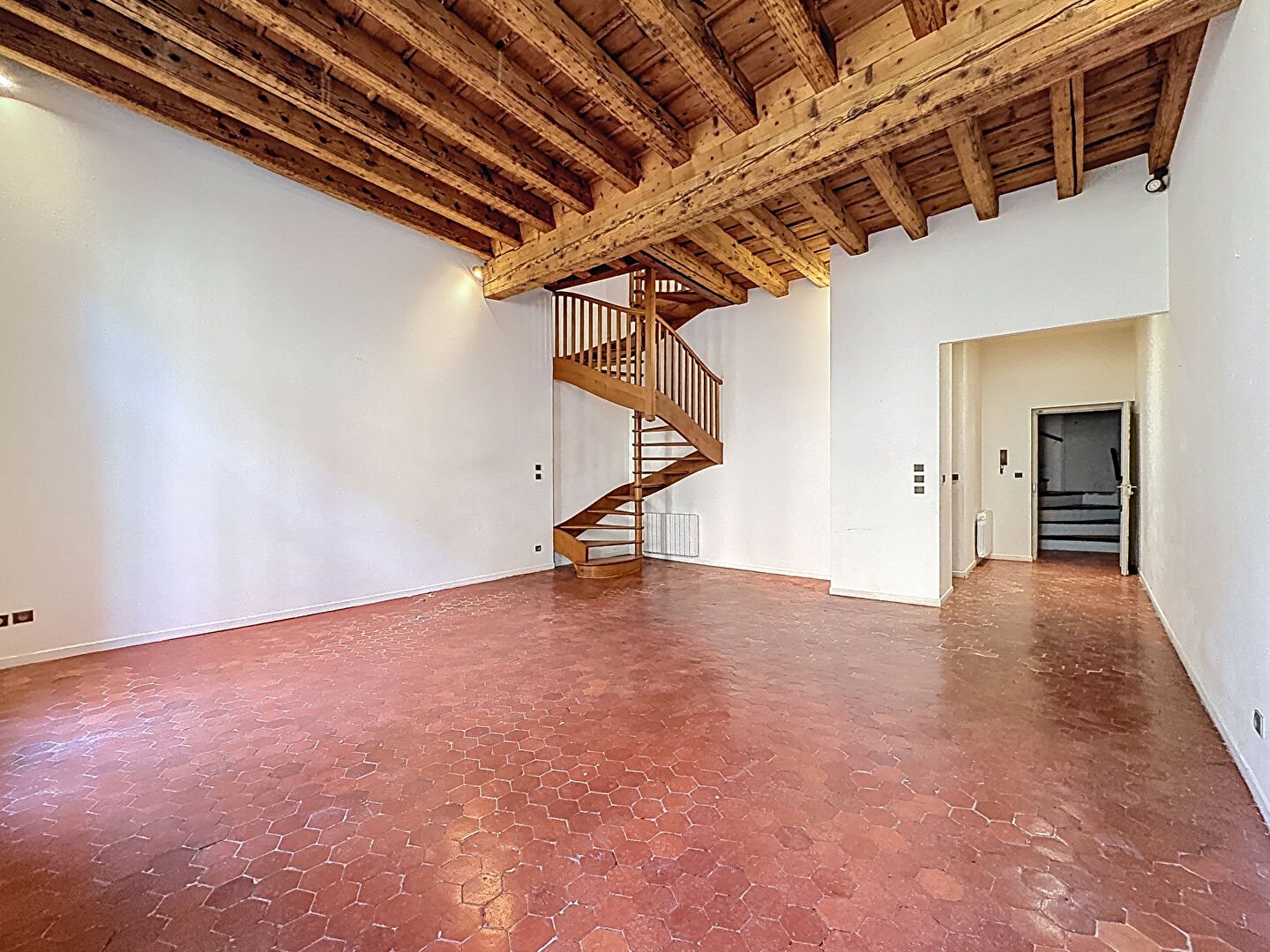 Appartement à vendre, 110m², Avignon