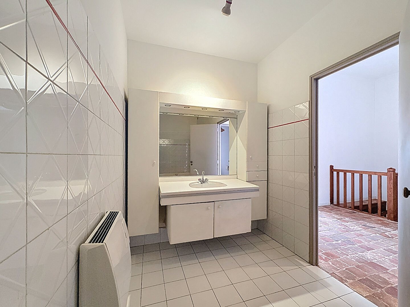 Appartement à vendre, 110m², Avignon