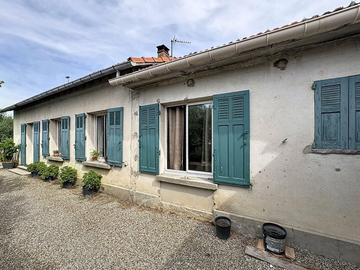 Maison à vendre, 105m², Morières-lès-Avignon