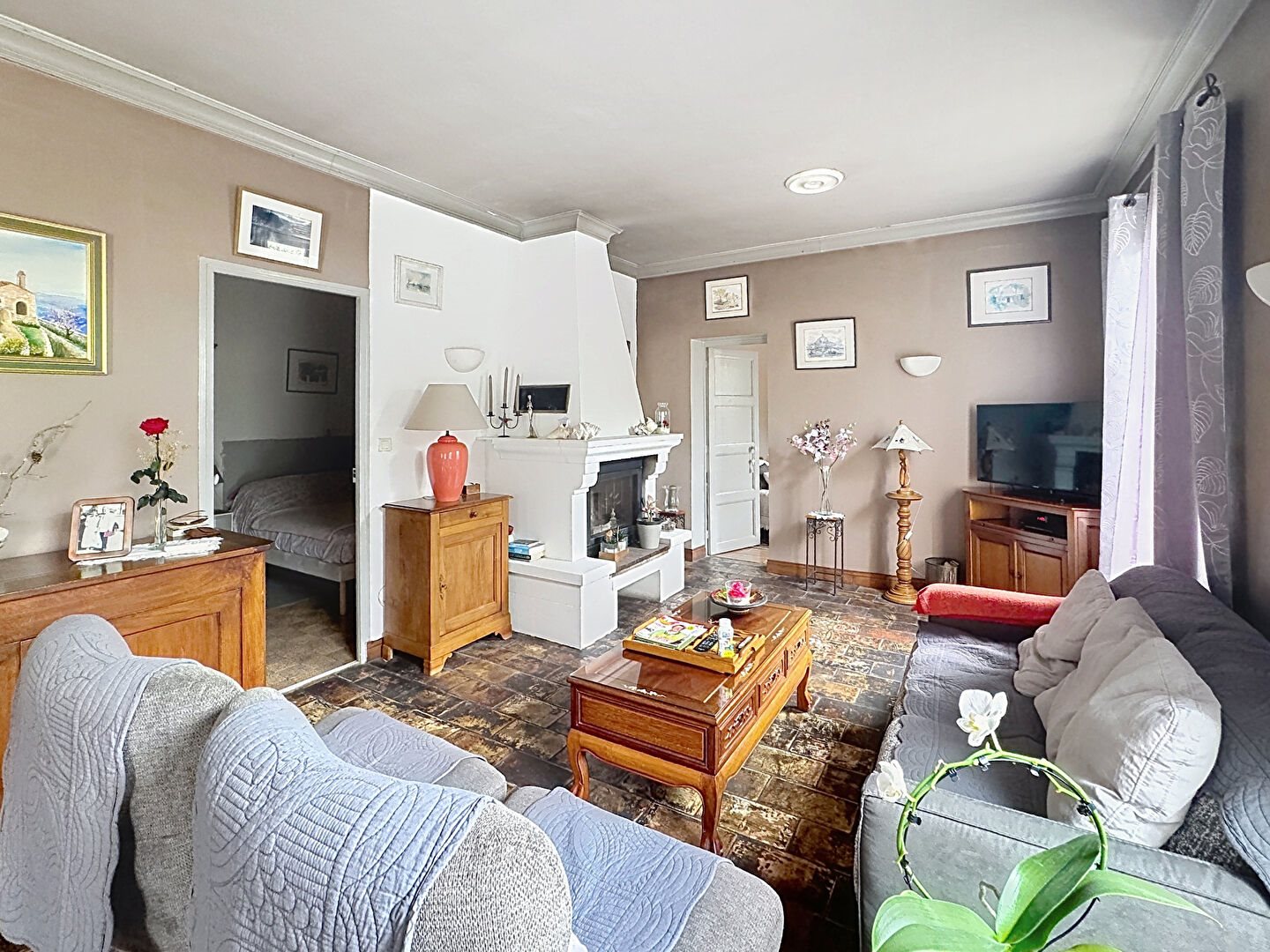 Maison à vendre, 105m², Morières-lès-Avignon