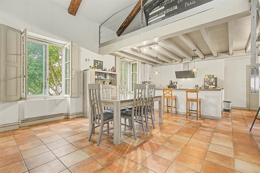 Appartement 3 pièces 103 m² · à Cavaillon · 103 m² · 158 000 €
