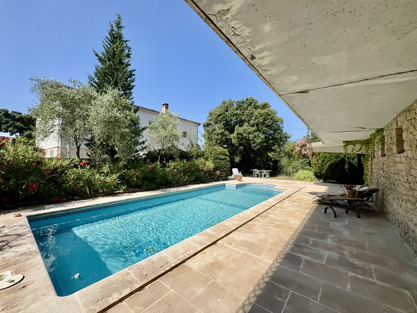 Maison à vendre, 220m², Villeneuve-lès-Avignon