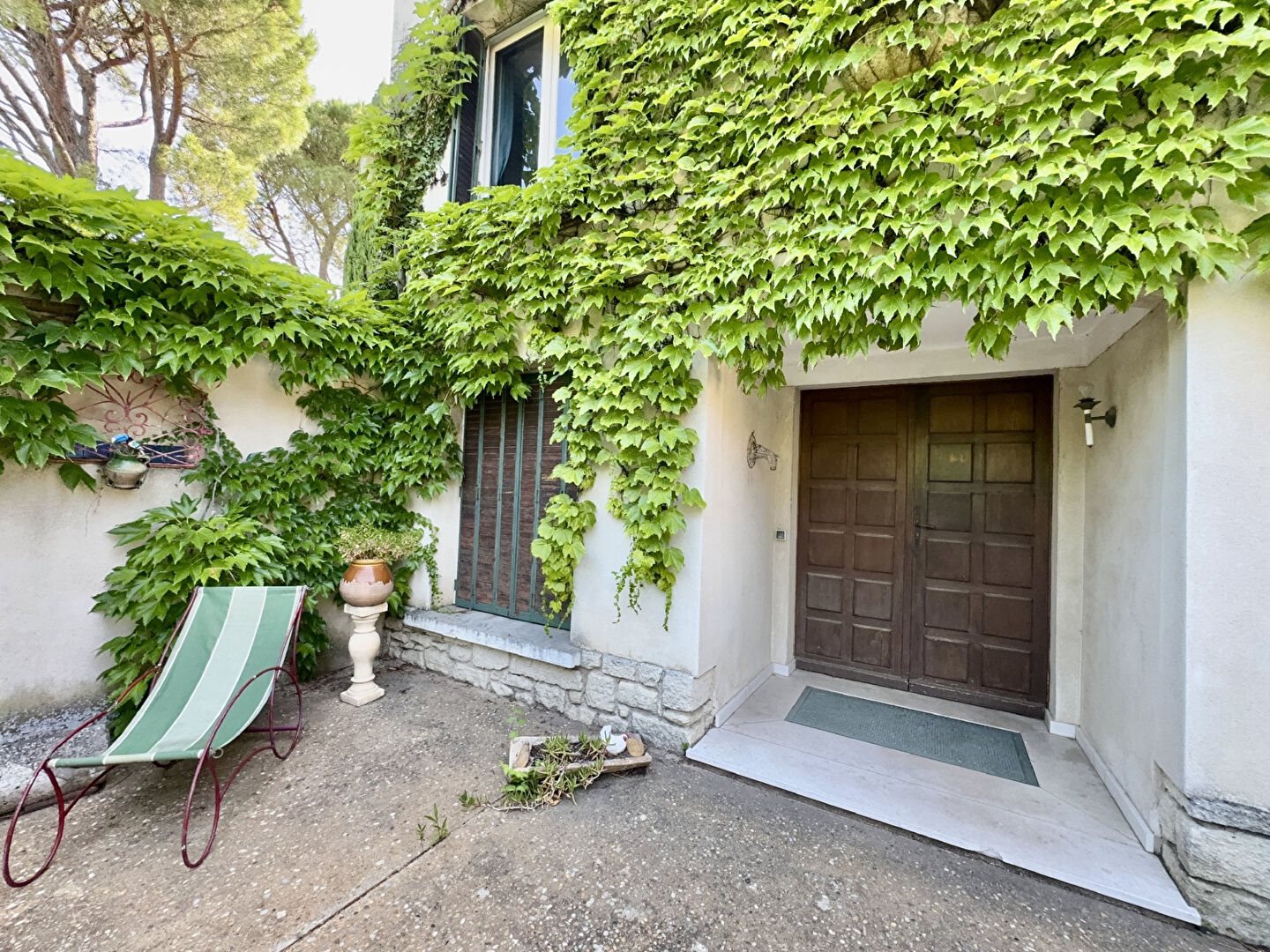Maison à vendre, 220m², Villeneuve-lès-Avignon