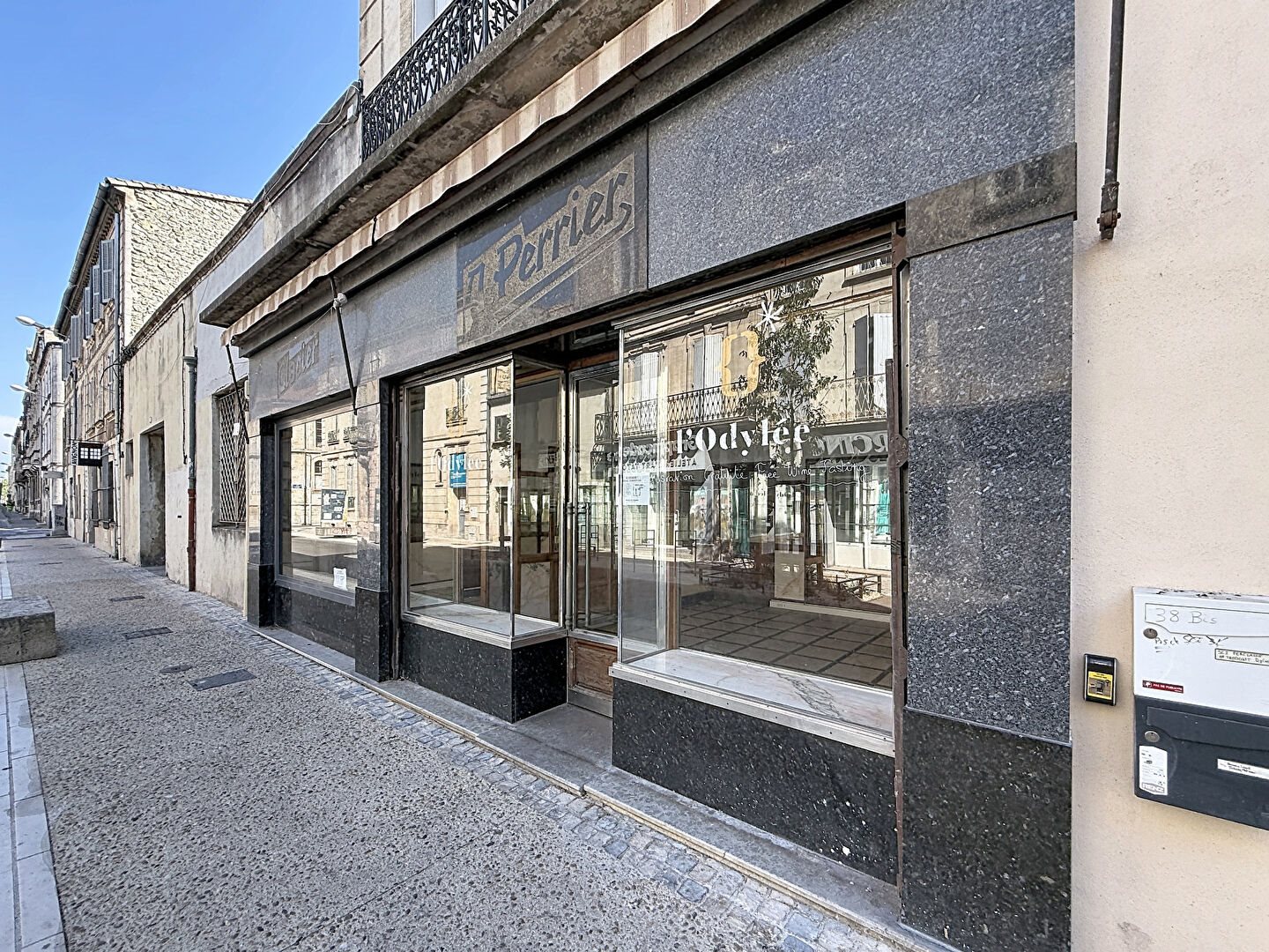 Maison à vendre, 68m², Avignon