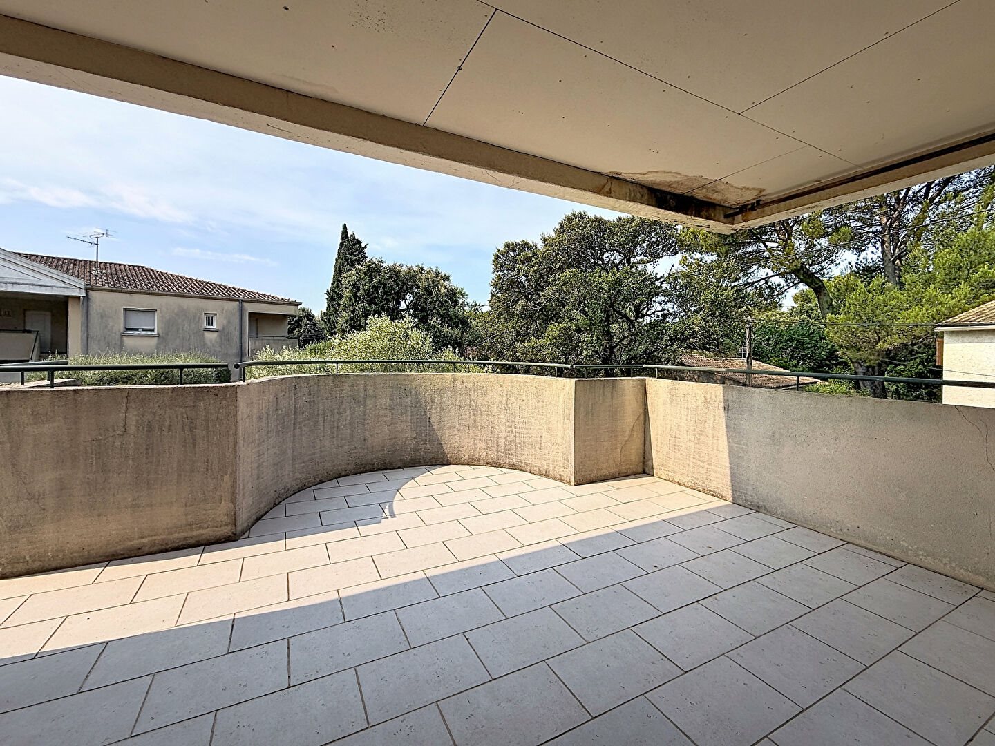 Appartement à vendre, 75m², Villeneuve-lès-Avignon
