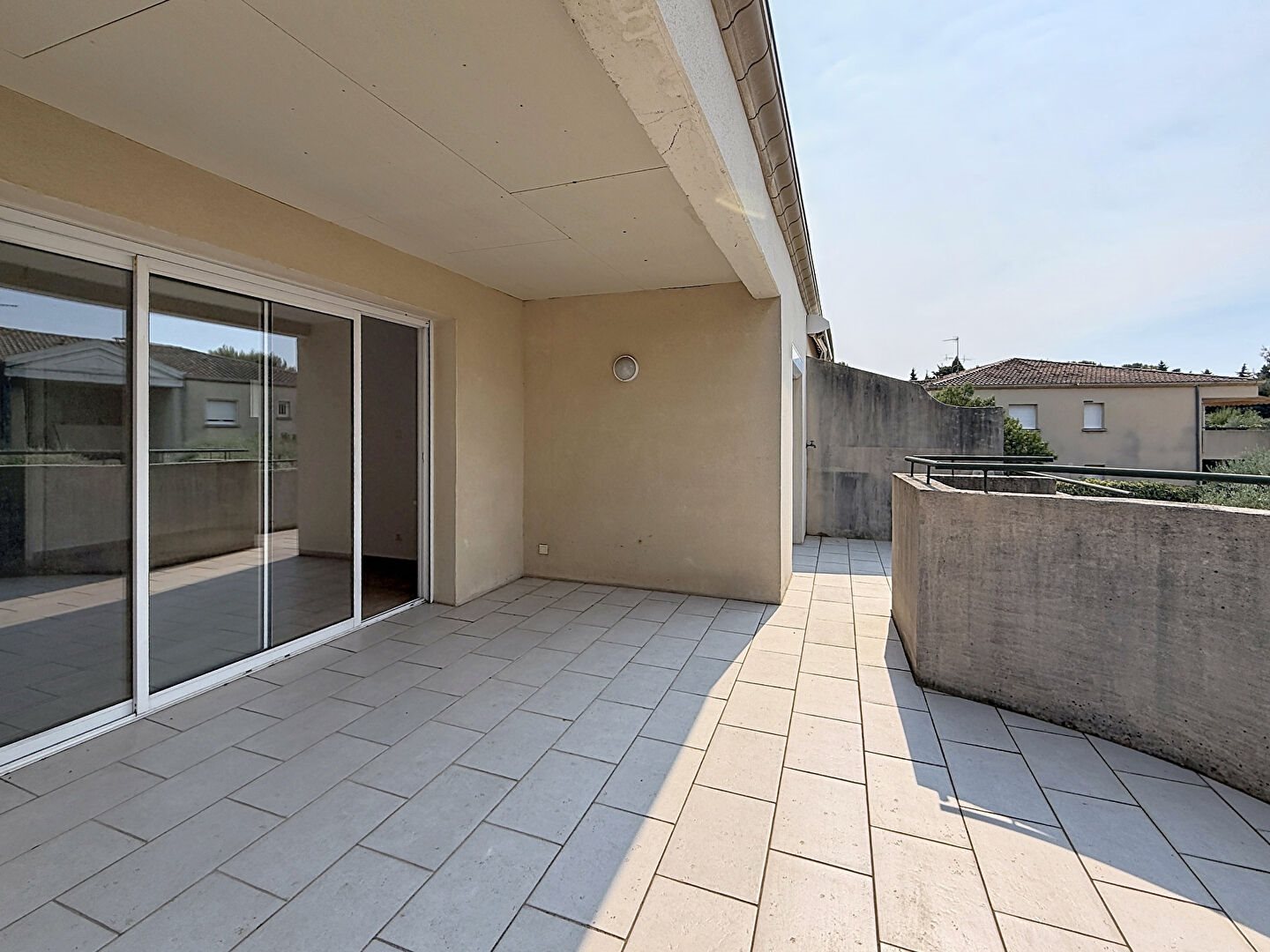 Appartement à vendre, 75m², Villeneuve-lès-Avignon