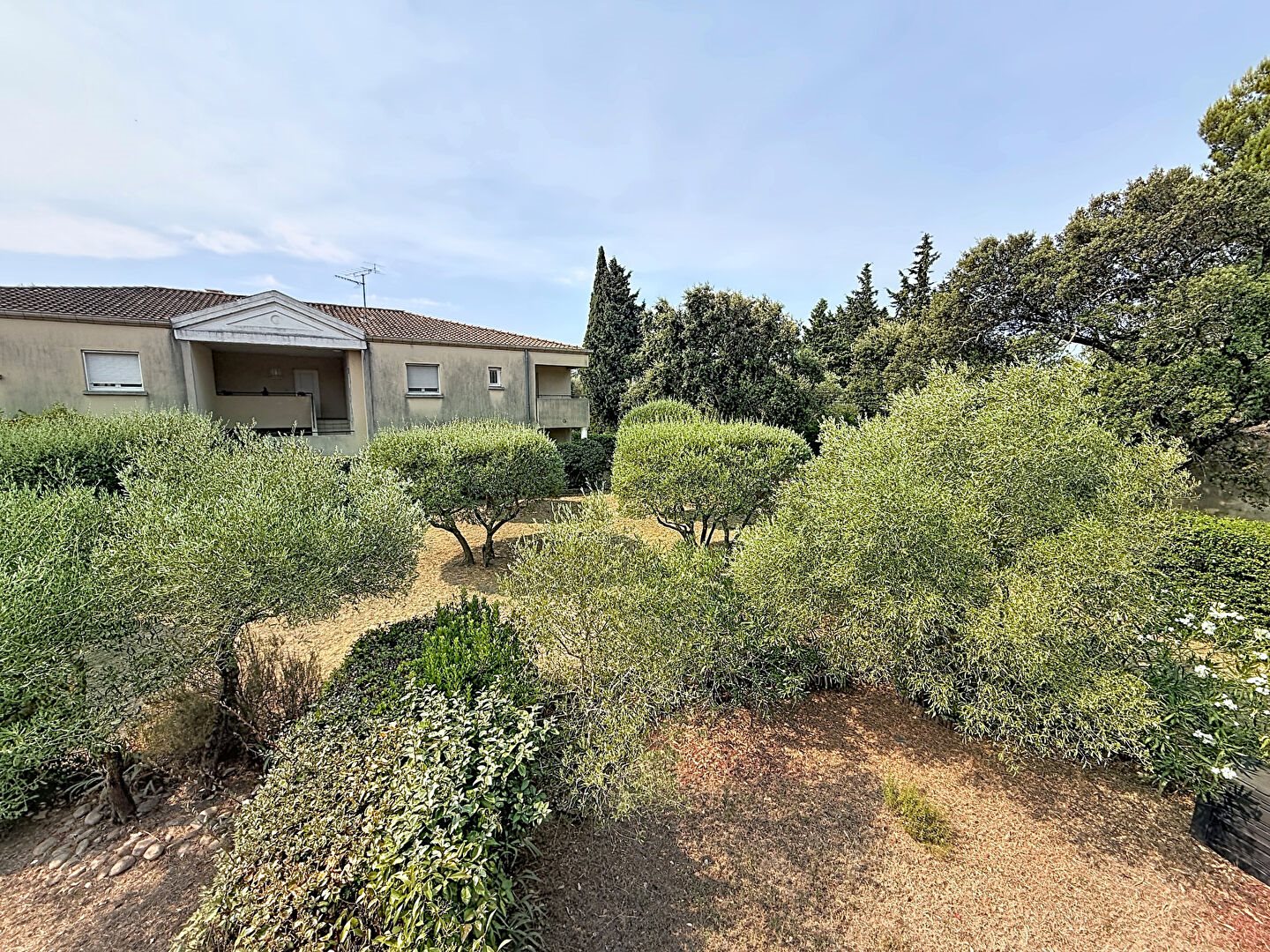 Appartement à vendre, 75m², Villeneuve-lès-Avignon