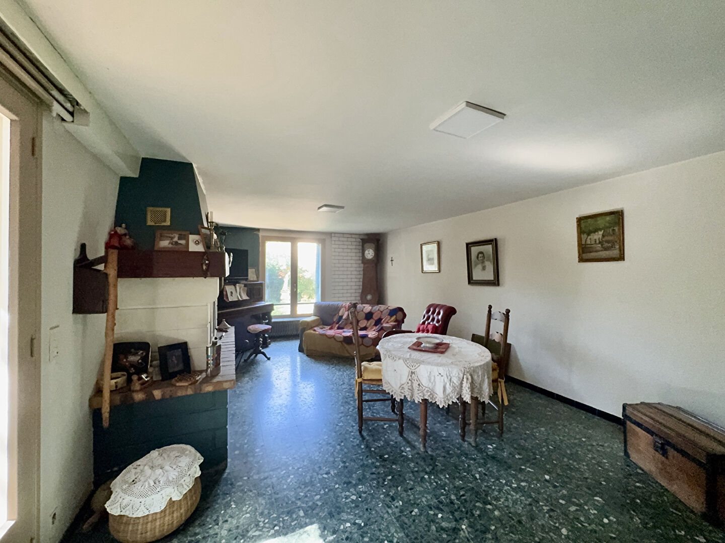 Maison à vendre, 220m², Villeneuve-lès-Avignon