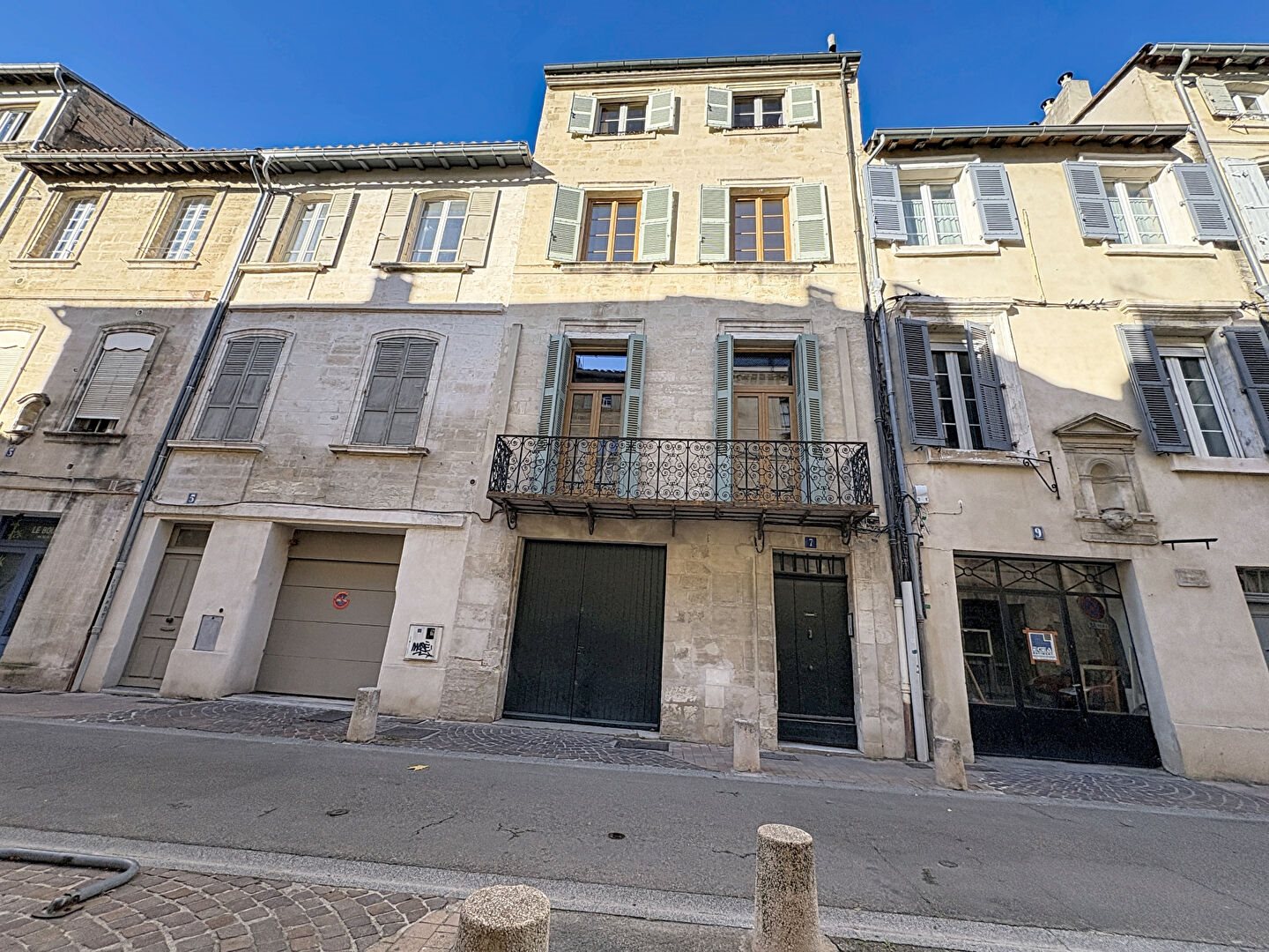 Maison à vendre, 255m², Avignon