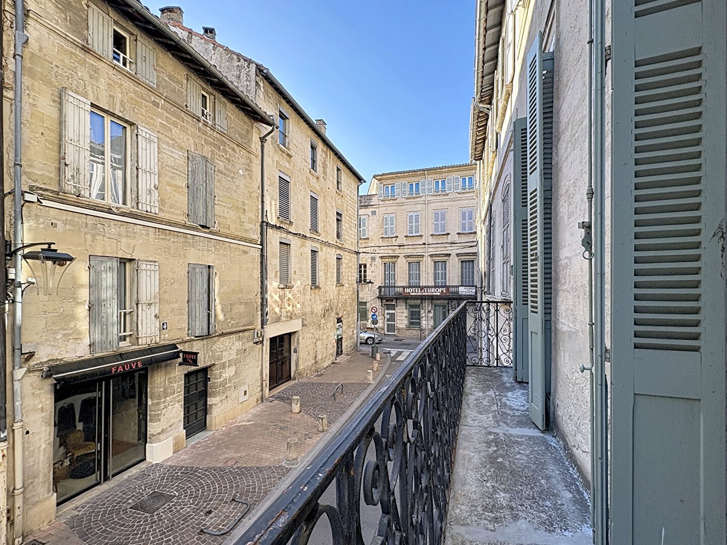 Maison à vendre, 255m², Avignon