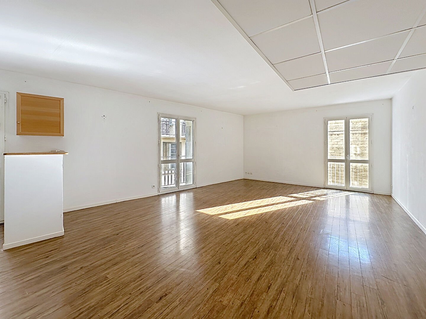 Appartement à louer, 63m², Avignon