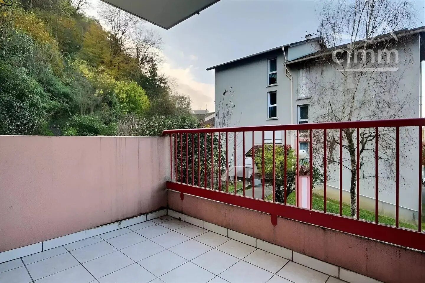 Appartement à louer, 70m², Domène