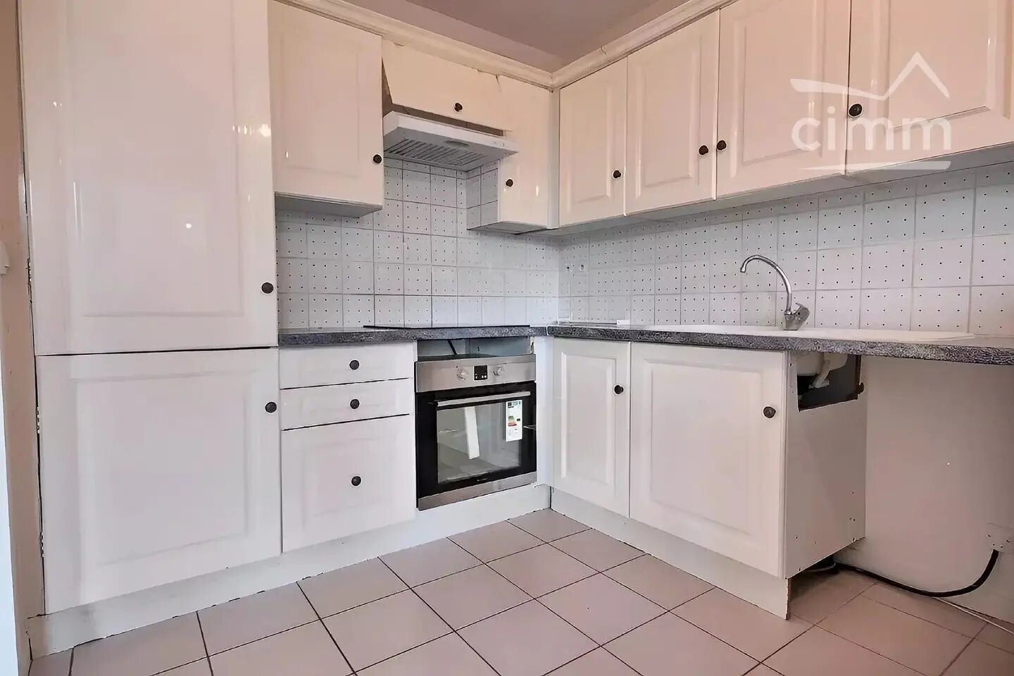 Appartement à louer, 70m², Domène