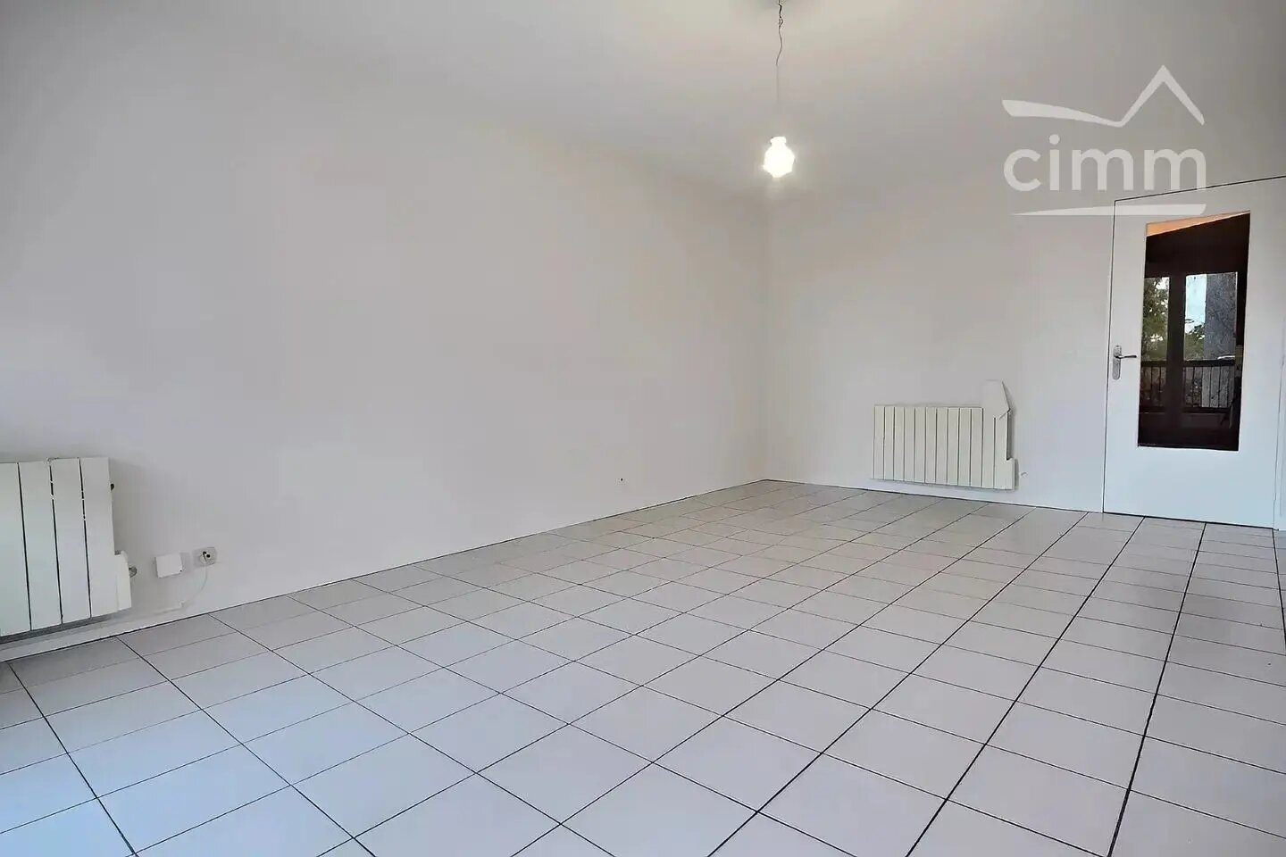 Appartement à louer, 70m², Domène