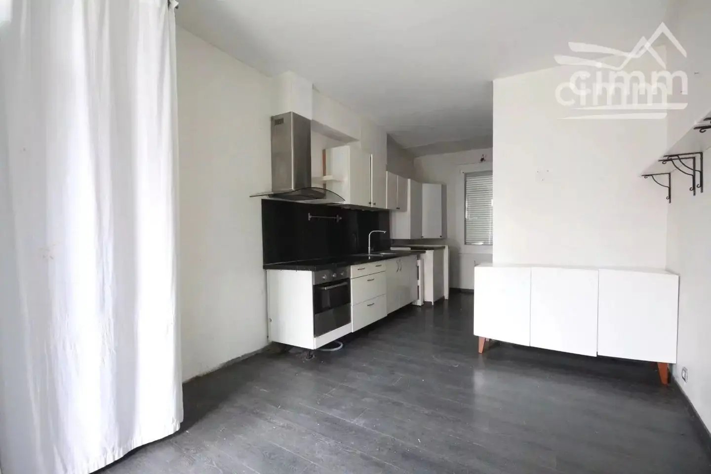 Maison à vendre, 61m², Villard-Bonnot