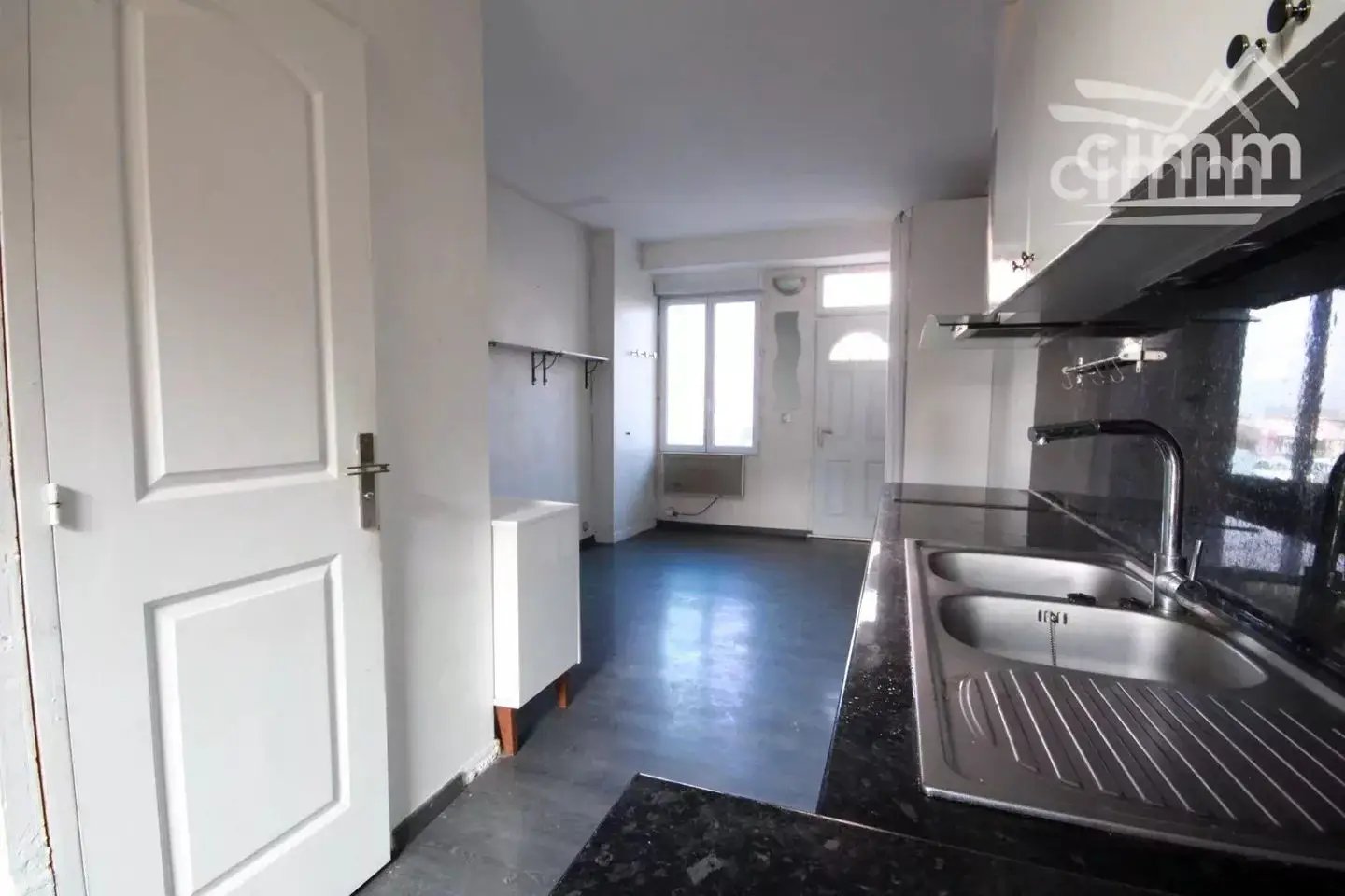 Maison à vendre, 61m², Villard-Bonnot