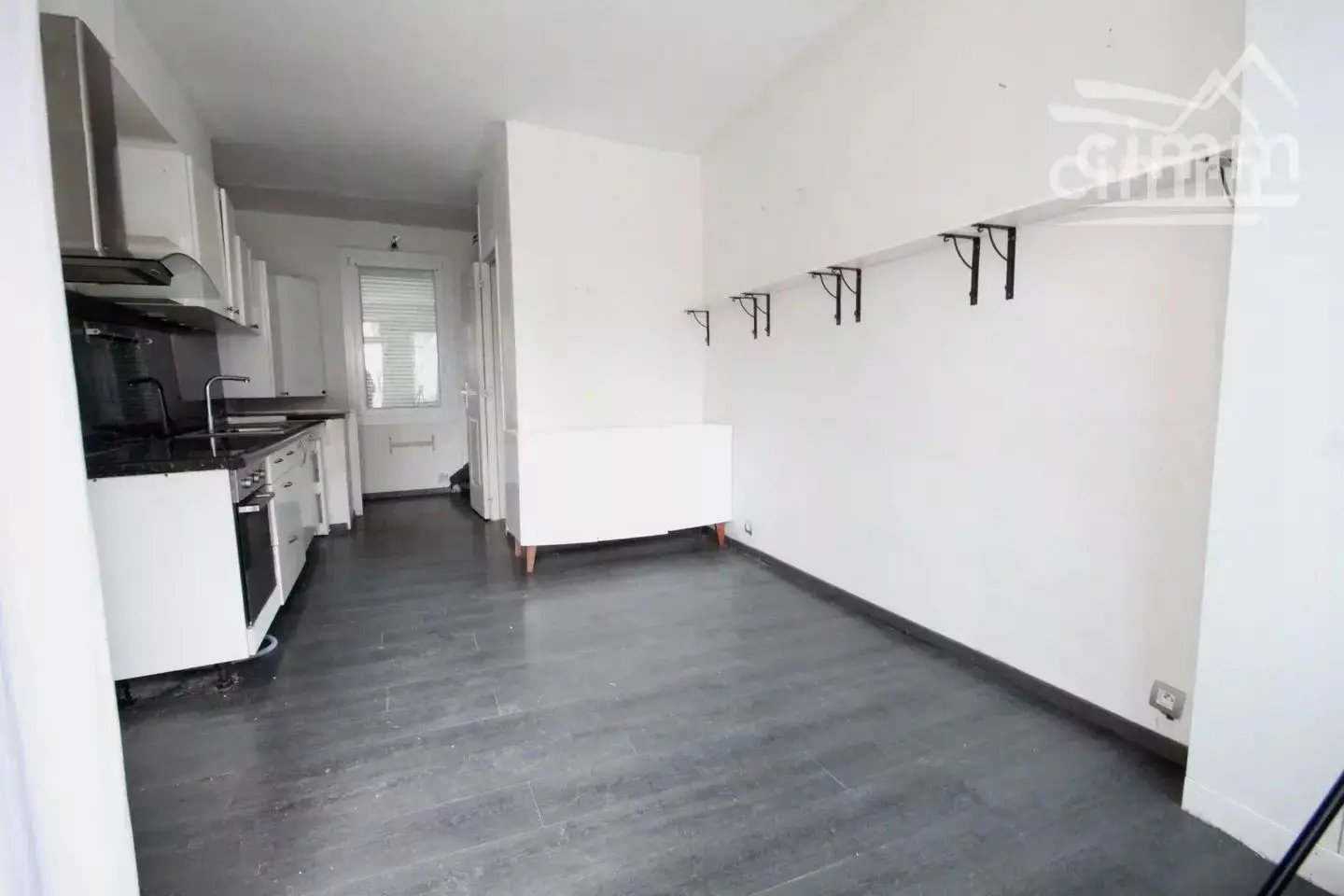 Maison à vendre, 61m², Villard-Bonnot