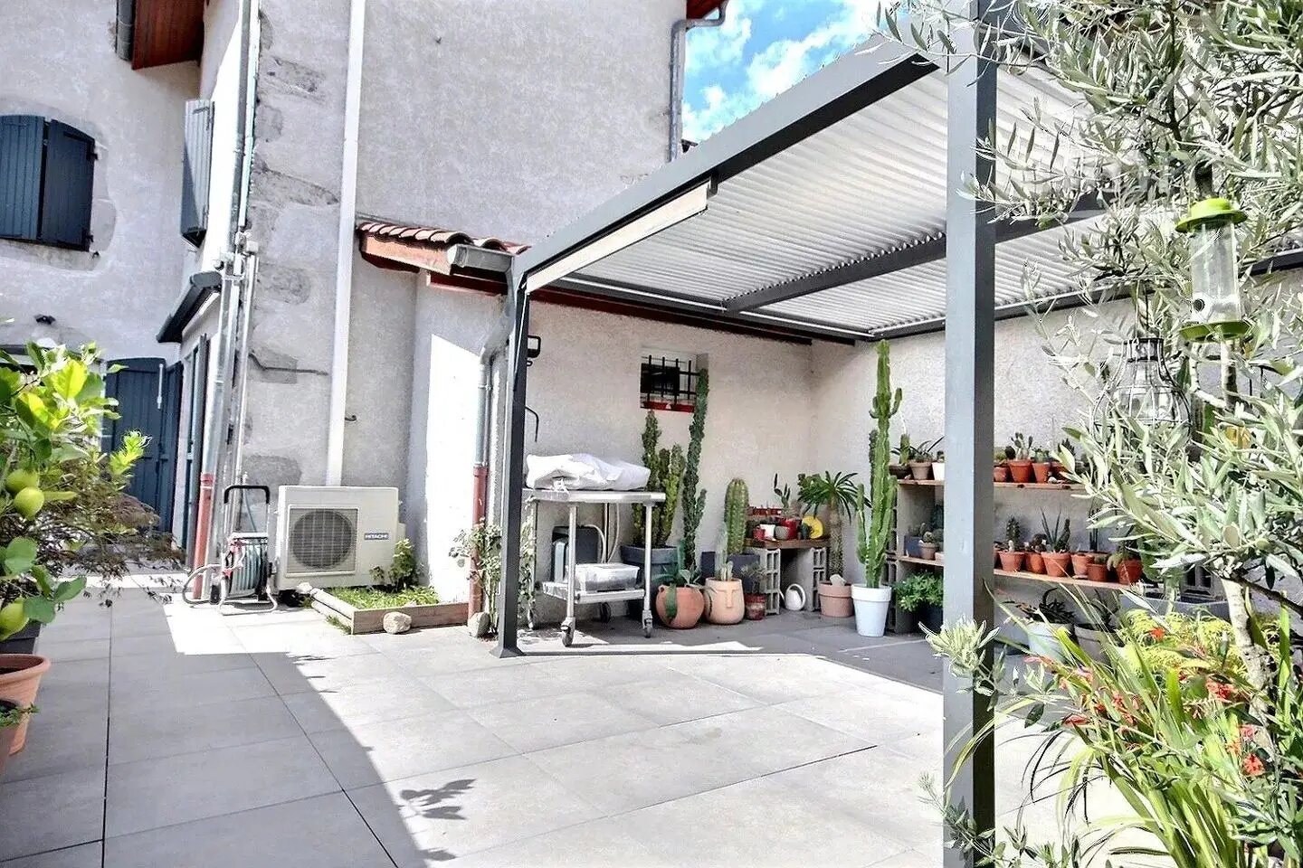 Appartement à vendre, 127m², Lumbin
