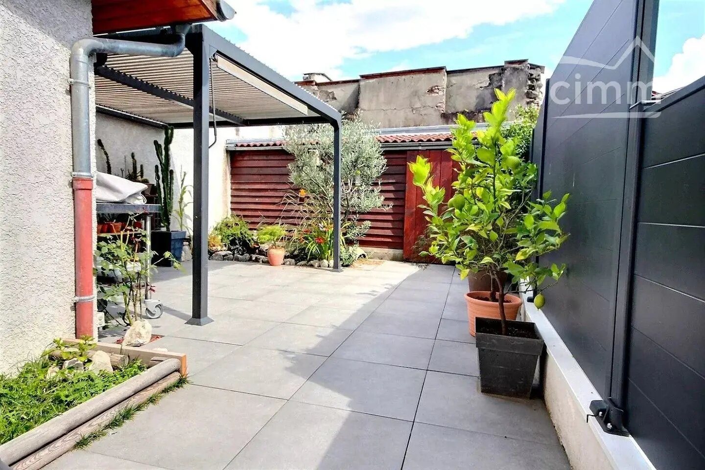 Appartement à vendre, 127m², Lumbin