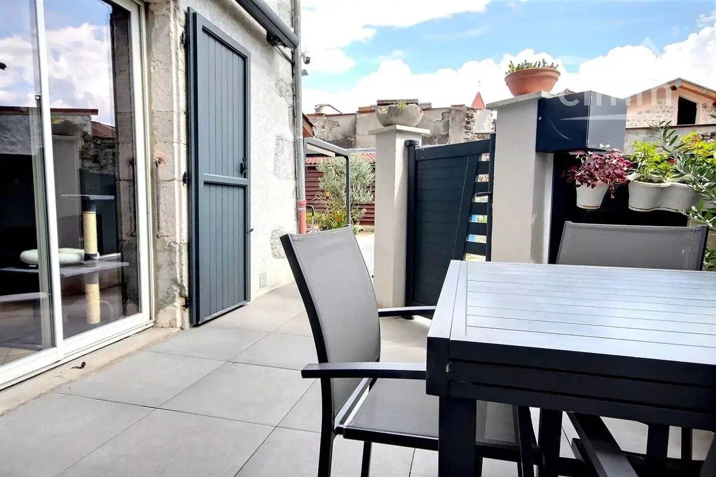 Appartement à vendre, 127m², Lumbin