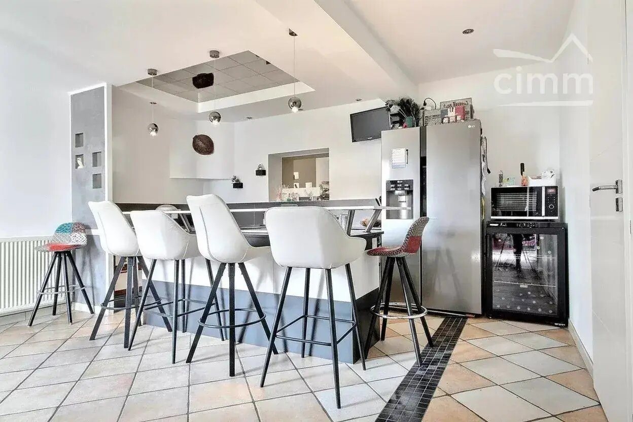 Appartement à vendre, 127m², Lumbin