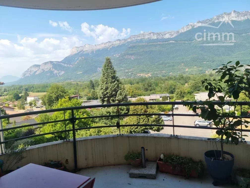 Appartement à vendre, 94m², Goncelin