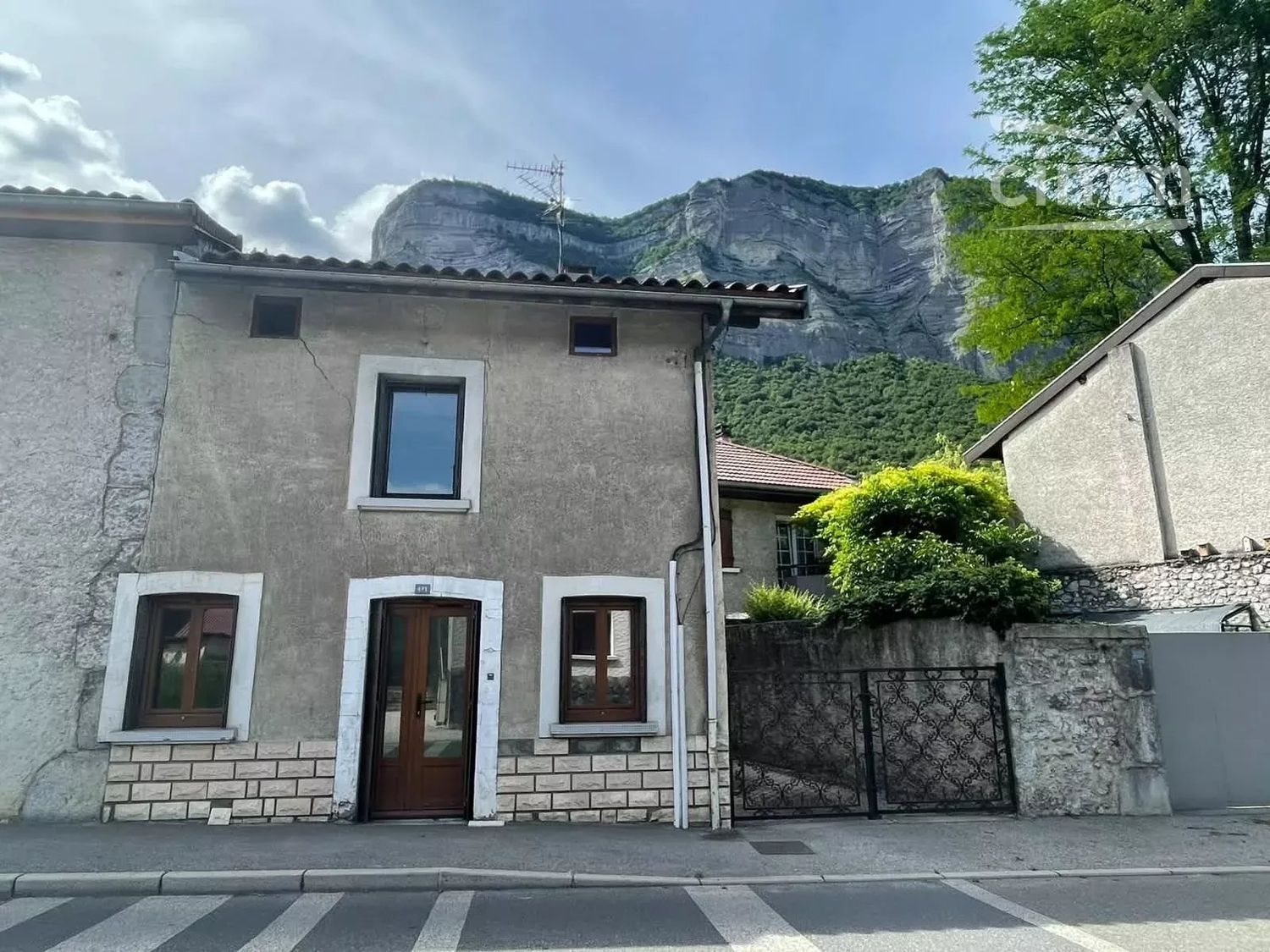 Maison à vendre, 81m², Crolles