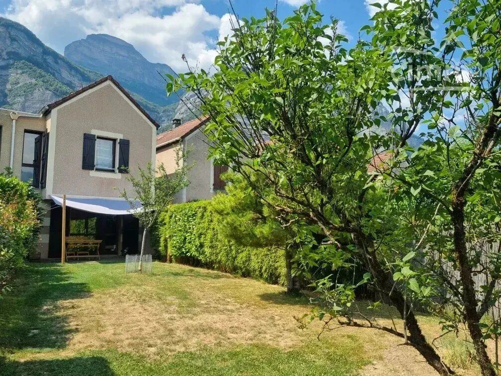 Maison à vendre, 76m², Crolles