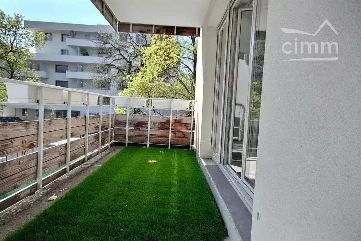 Appartement à vendre, 84m², Meylan