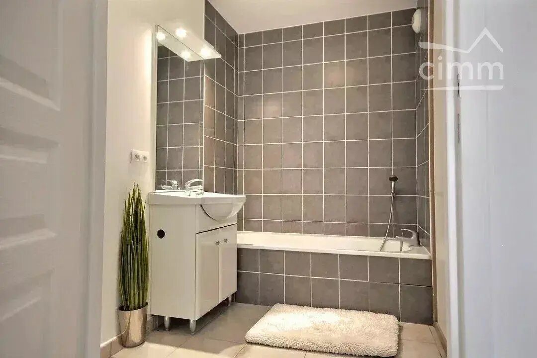Appartement à vendre, 84m², Meylan