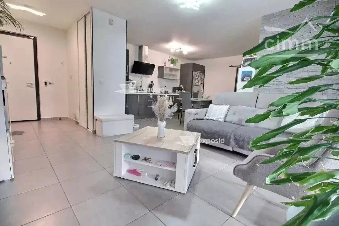 Appartement à louer, 79m², Eybens