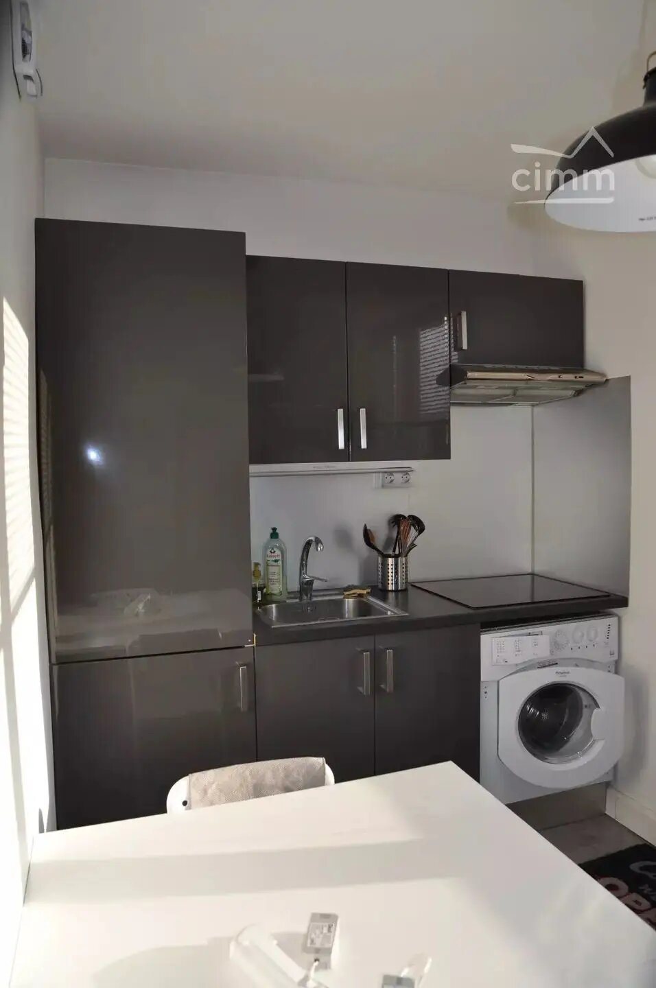 Appartement à vendre, 54m², Grenoble