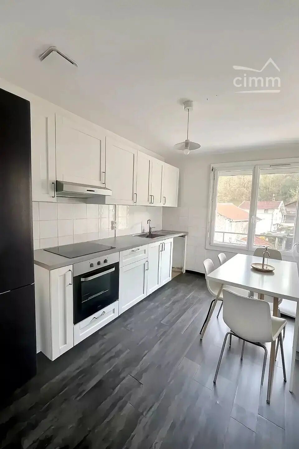 Appartement à louer, 56m², Domène
