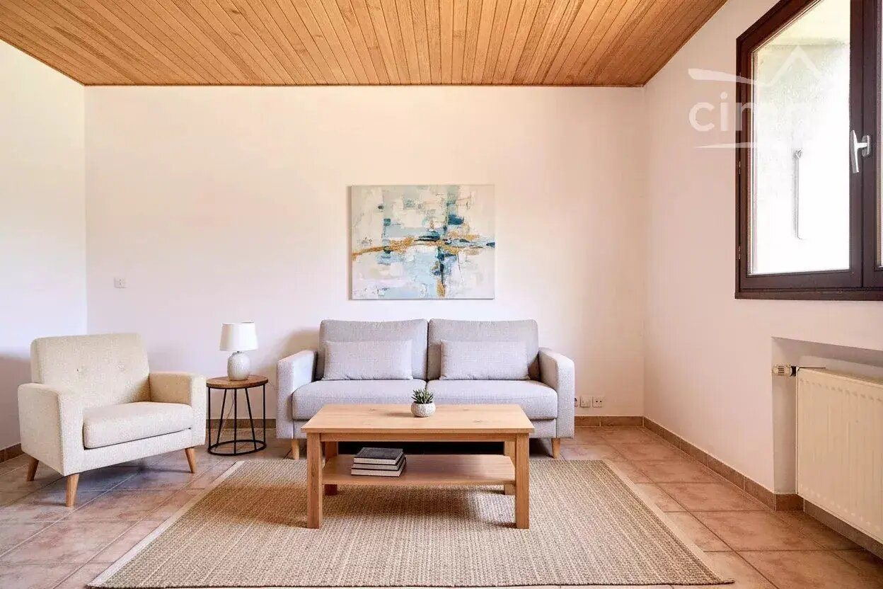 Maison à vendre, 68m², Gières