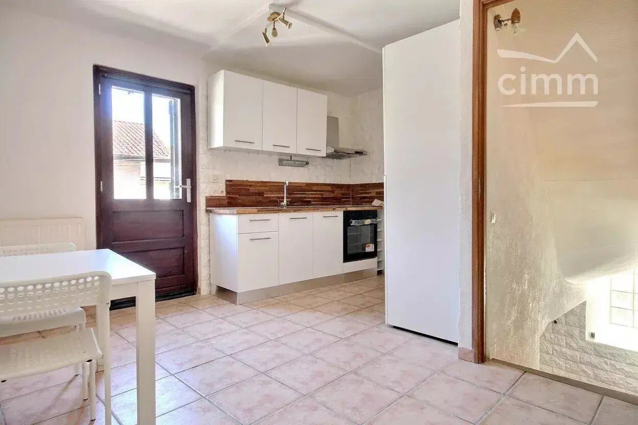 Maison à vendre, 68m², Gières