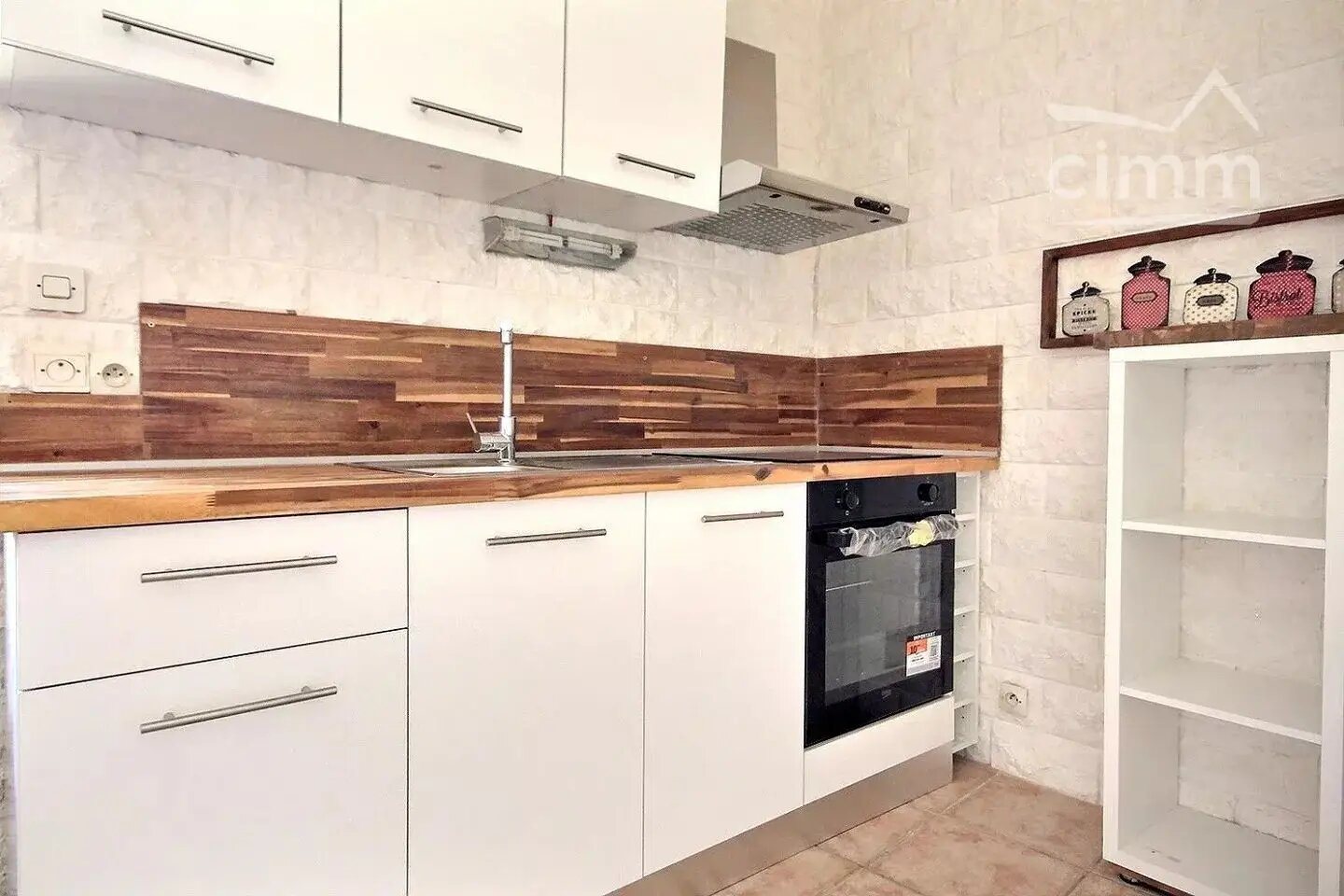 Maison à vendre, 68m², Gières