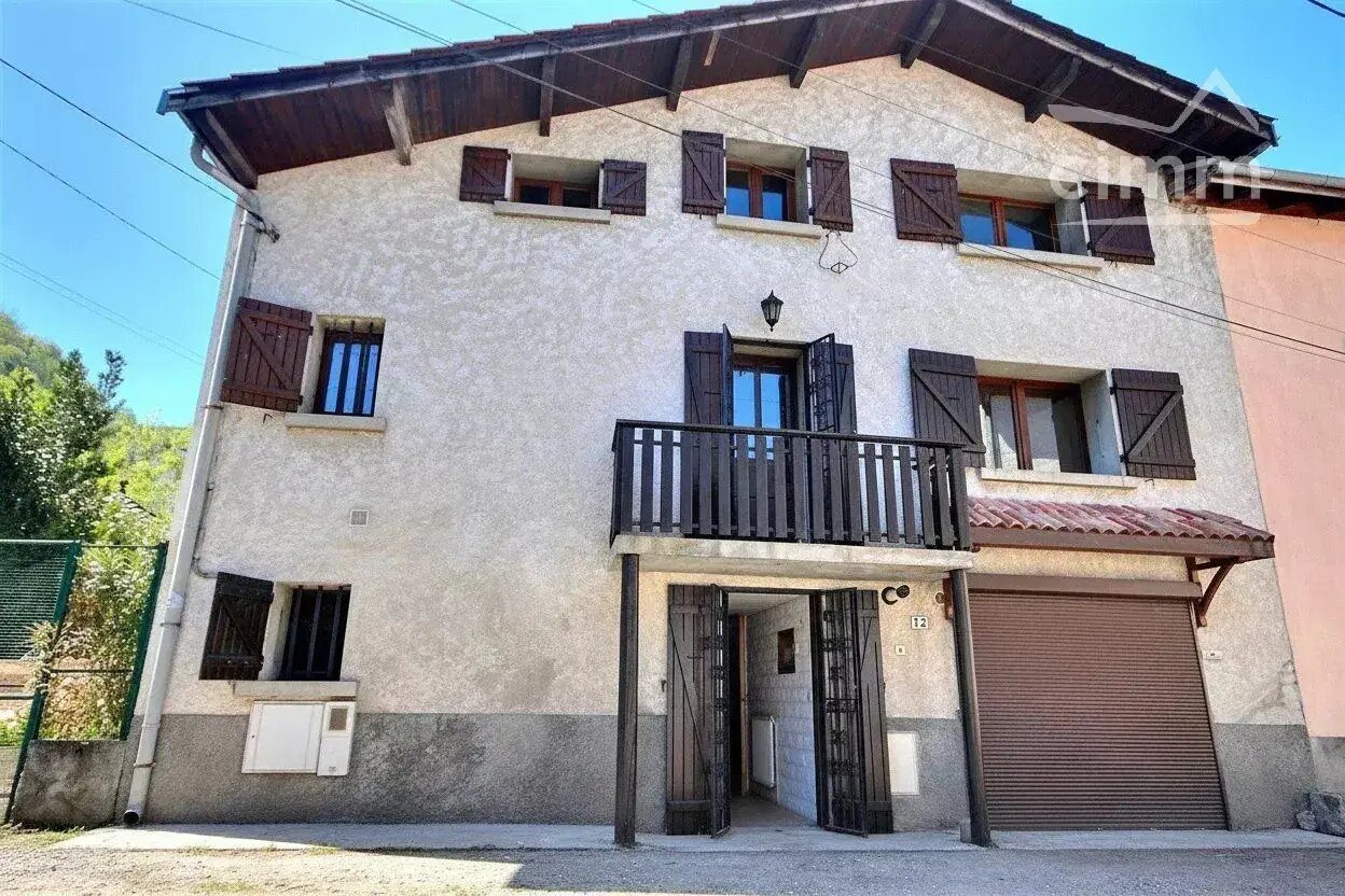 Maison à vendre, 68m², Gières