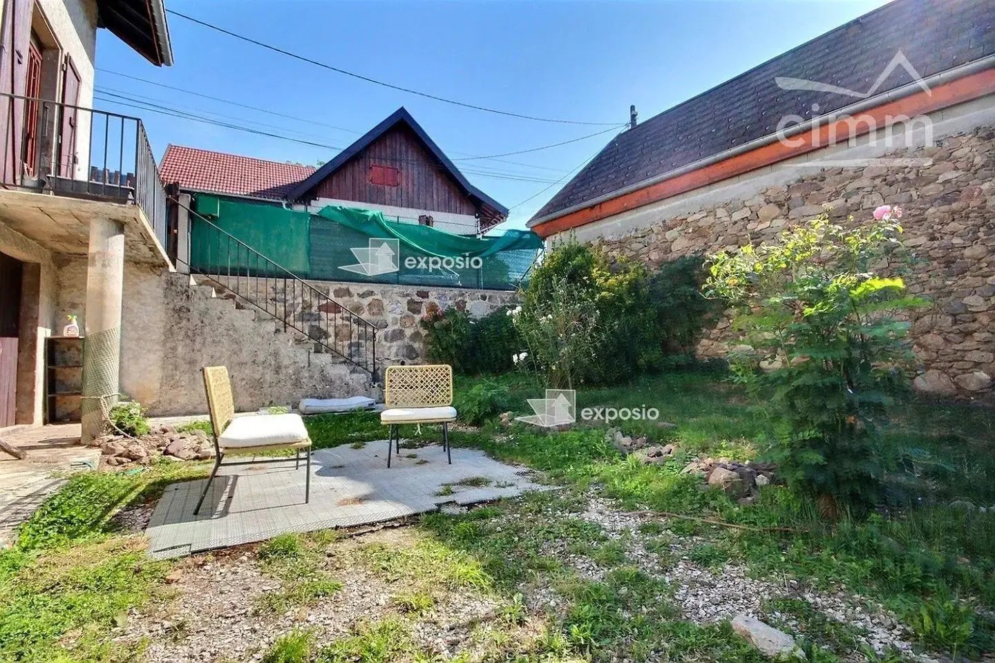 Maison à louer, 77m², Theys