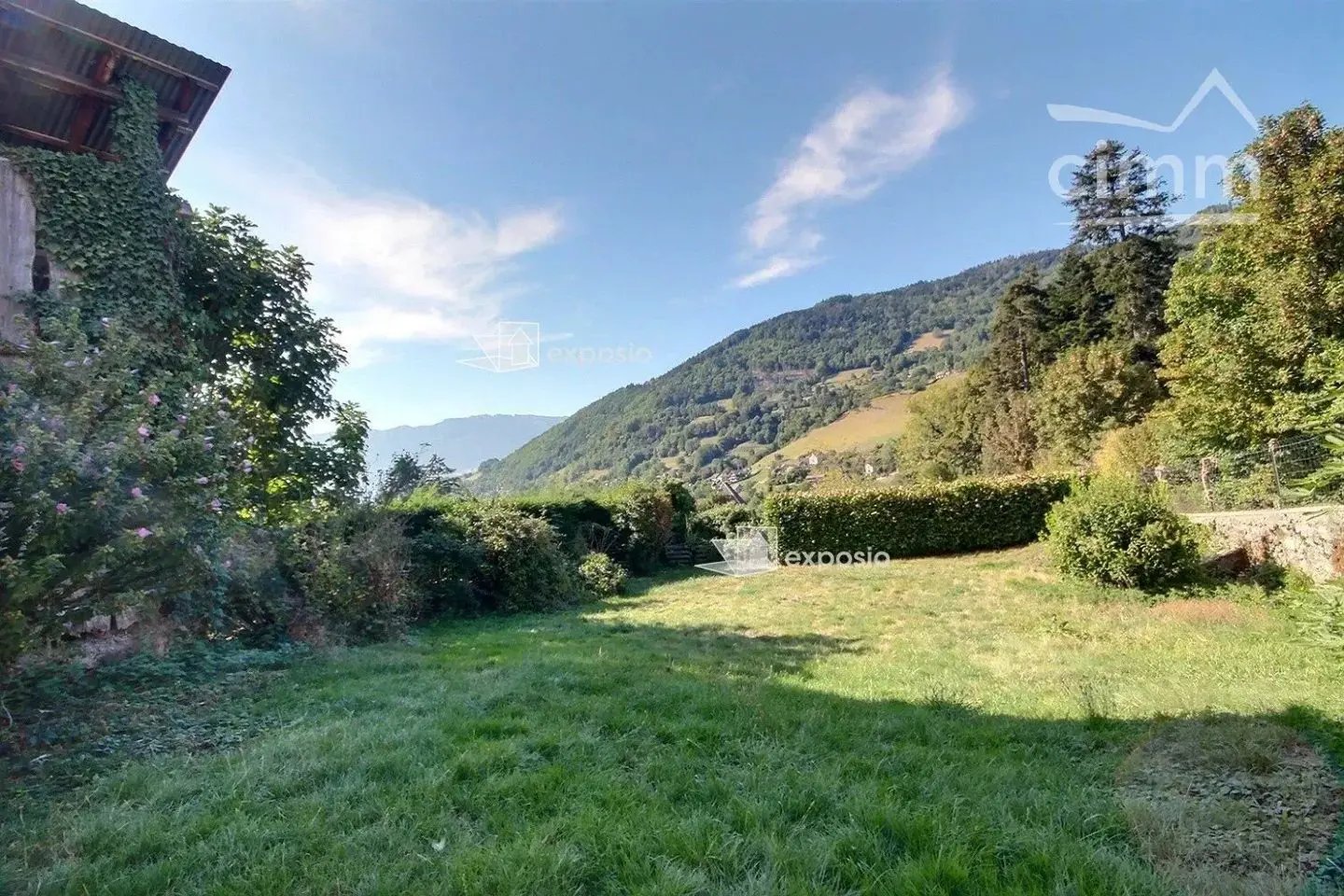 Maison à louer, 77m², Theys