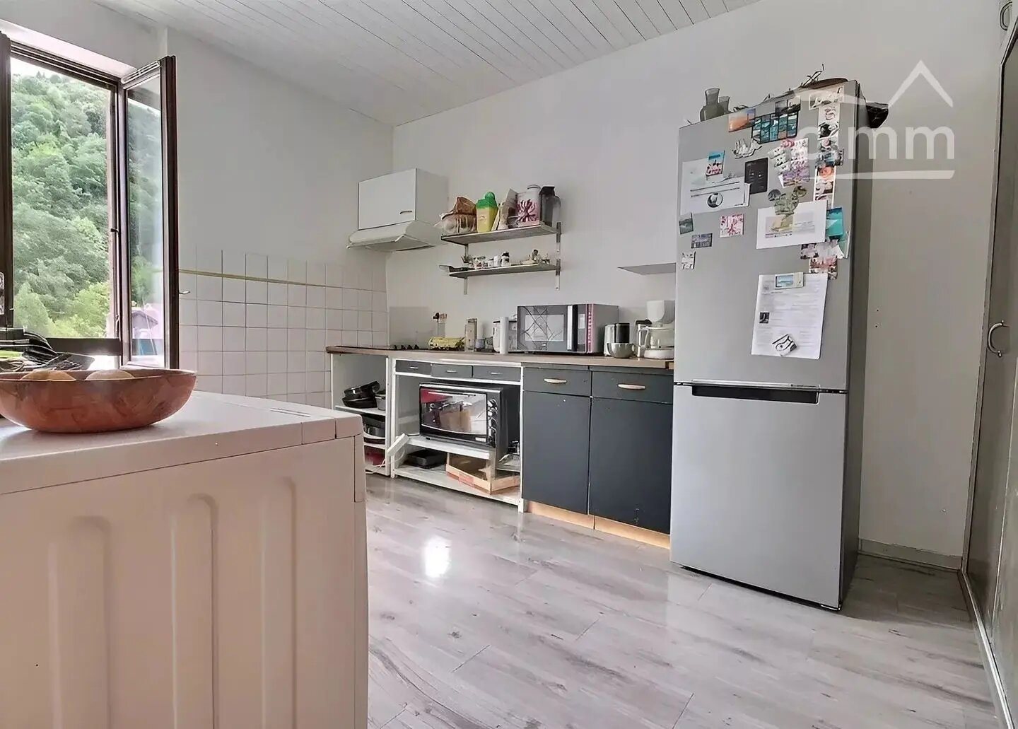 Appartement à vendre, 63m², Villard-Bonnot