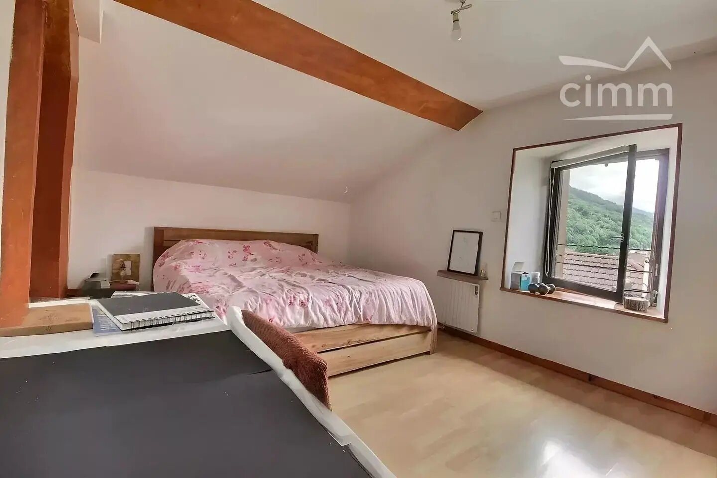 Appartement à vendre, 63m², Villard-Bonnot