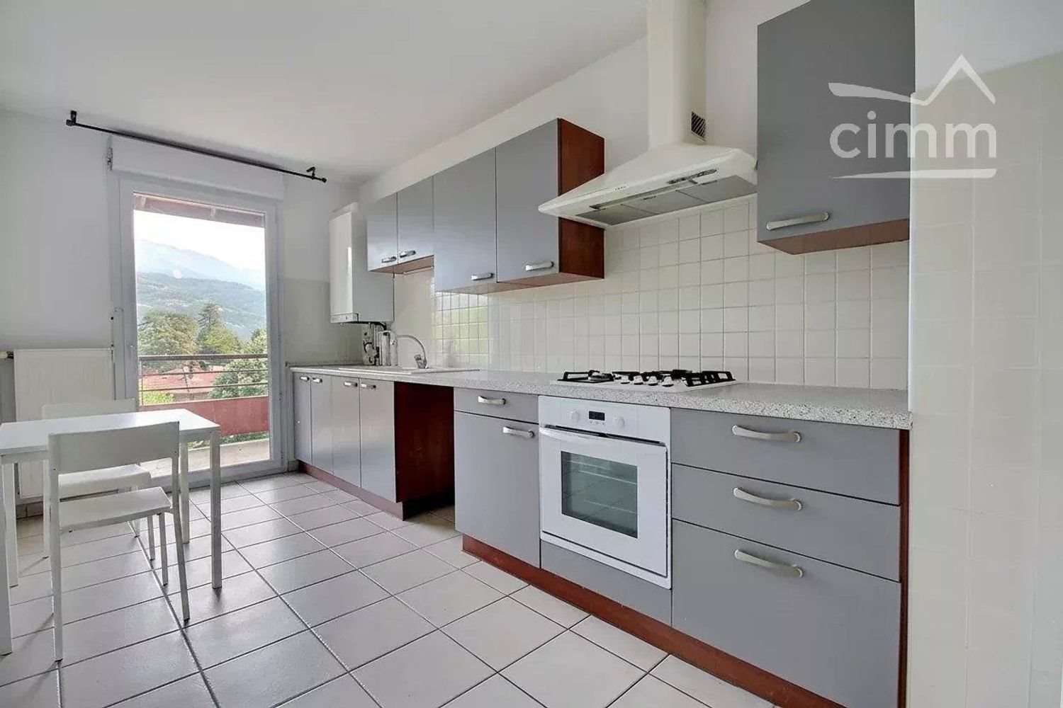 Appartement à vendre, 65m², La Terrasse