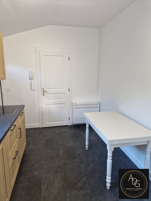 Appartement à louer, 25m², Rueil-Malmaison