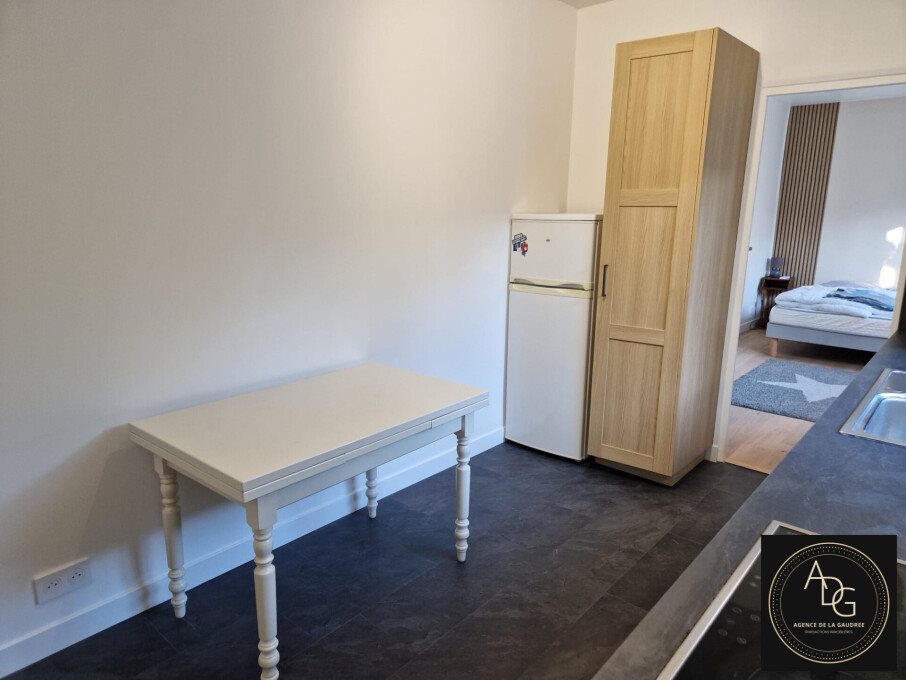 Appartement à louer, 25m², Rueil-Malmaison