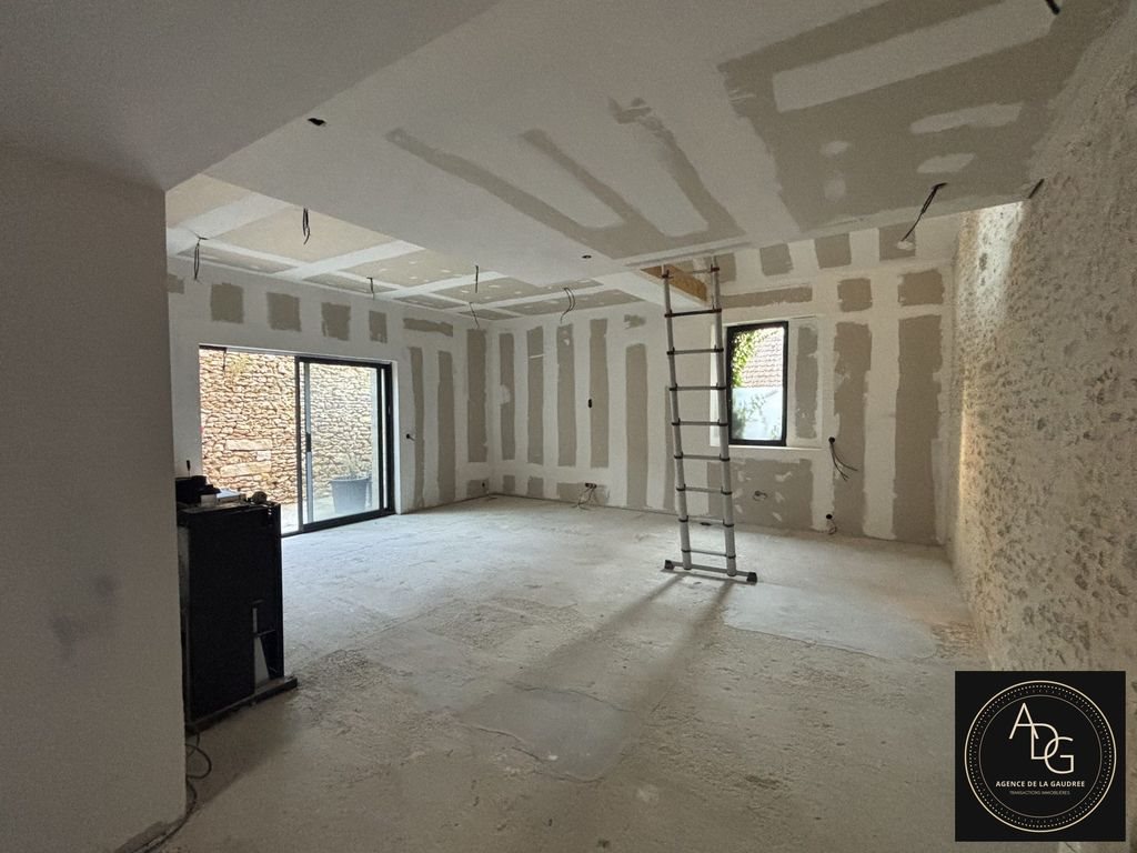 Maison à vendre, 180m², Dourdan