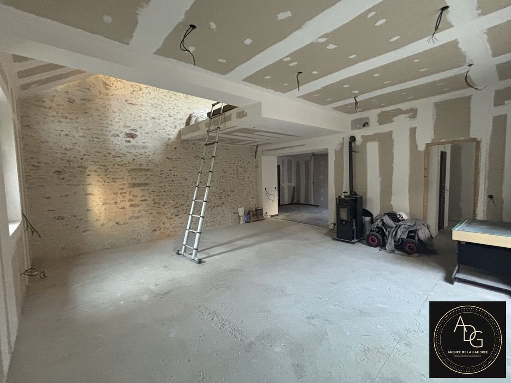 Maison à vendre, 180m², Dourdan