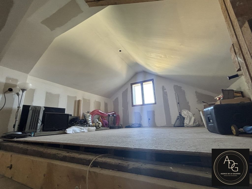 Maison à vendre, 180m², Dourdan